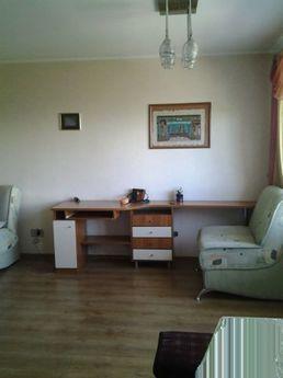 3 BR, day Maurice Thorez 13a, Samara - apartment by the day