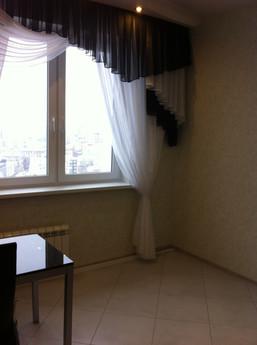 2  bedroom on 44 Vilonovsky Str, Samara - günlük kira için daire