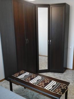 3 bedroom apartment for rent, Samara - günlük kira için daire