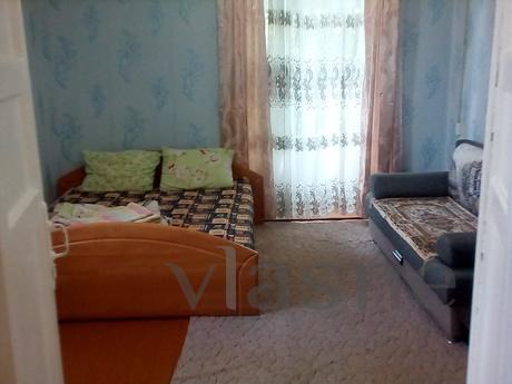 2 bedroom apartment for rent, Samara - günlük kira için daire