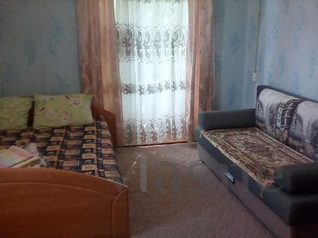 2 bedroom apartment for rent, Самара - квартира подобово