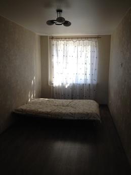 2 bedroom apartment for rent, Самара - квартира подобово