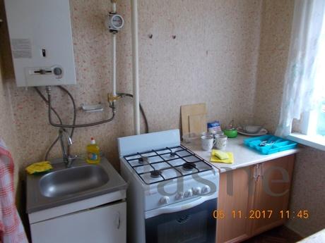 2 bedroom apartment for rent, Samara - günlük kira için daire
