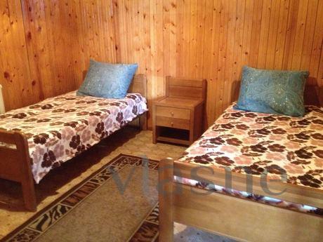 Cottage for any period of inexpensive, Samara - günlük kira için daire