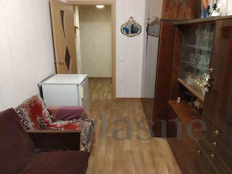 3-room apartment for a day on Victory St, Самара - квартира подобово