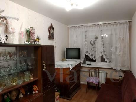 3-room apartment for a day on Victory St, Самара - квартира подобово