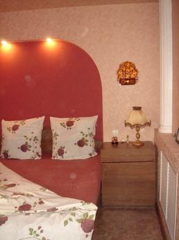 Comfortable accommodation, Nizhny Novgorod - günlük kira için daire
