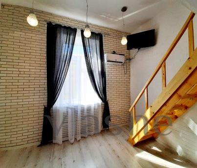 Rent a cozy 1-room. in the very center o, Odessa - günlük kira için daire
