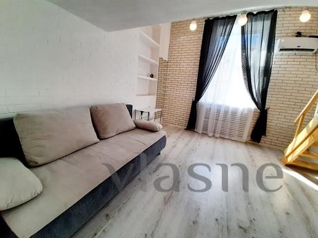 Rent a cozy 1-room. in the very center o, Odessa - apartment by the day