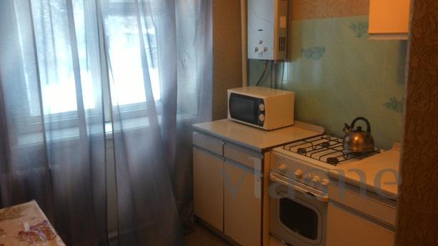 Apartments from owner, Saratov - günlük kira için daire