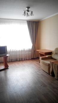 2k apartment on the street. SKD. Freshly renovated, modern f