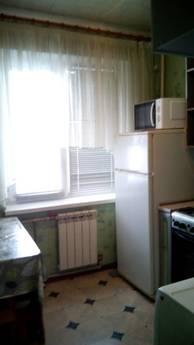 2-ka on SKD, Sumy - apartment by the day