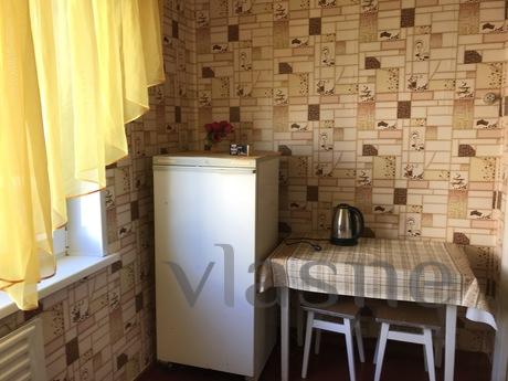 1 bedroom  NOT EXPENSIV, Sumy - apartment by the day