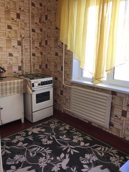 Kharkov kiralık 1k. ucuz, Sumy - günlük kira için daire