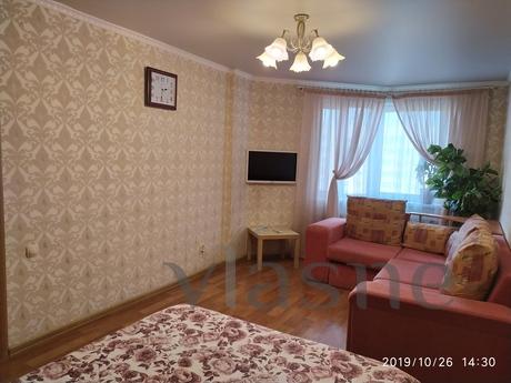 cozy apartment for the rest, Penza - günlük kira için daire