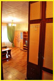 Apartment after repair!, Yaroslavl - günlük kira için daire