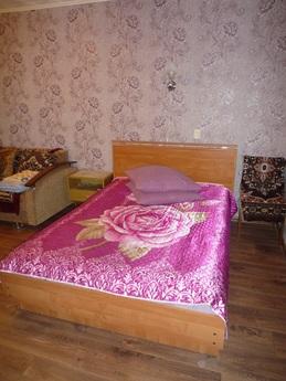 Apartments by clock / day / night, Yaroslavl - günlük kira için daire
