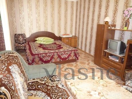 The apartment daily/hourly/nightly, Yaroslavl - günlük kira için daire