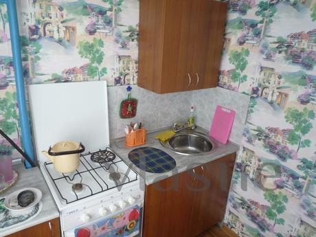 The apartment daily/hourly/nightly, Yaroslavl - günlük kira için daire