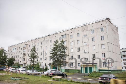 No intermediaries and commissions, Noyabrsk - günlük kira için daire