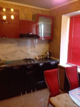 Excellent apartment for you!, Krivoy Rog - apartment by the day