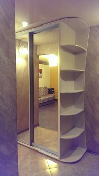 Excellent apartment for you!, Krivoy Rog - mieszkanie po dobowo