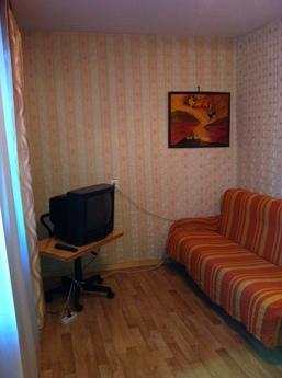 Irkutsk Center, Irkutsk - günlük kira için daire