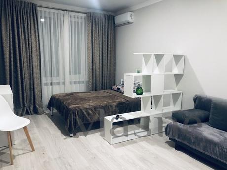Cozy studio in Arcadia 5 to the sea, Odessa - apartment by the day