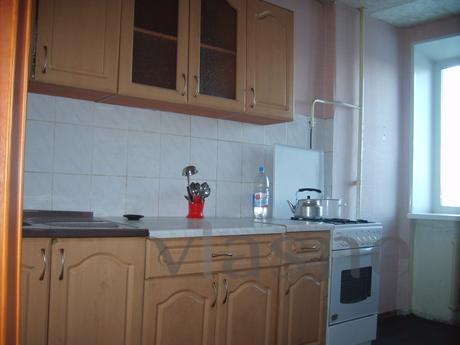 Great apartment near the park vacation!, Chelyabinsk - günlük kira için daire