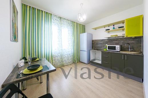 Cozy one-room apartment., Kyiv - mieszkanie po dobowo