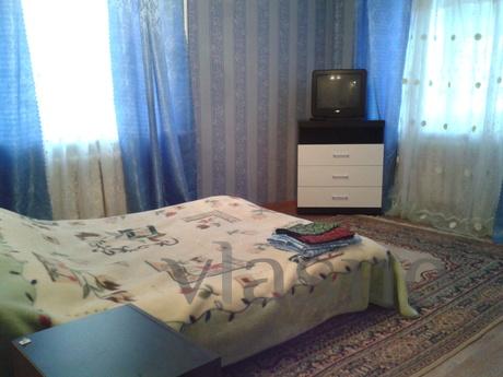 I rent an apartment pochasno., Saratov - günlük kira için daire