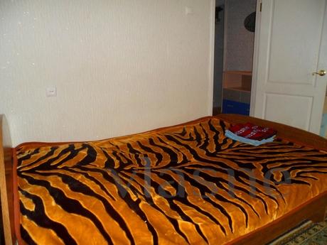 Apartment from owner daily, hourly, Saratov - günlük kira için daire