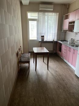 Do wynajęcia jednopokojowe mieszkanie, Kharkiv - mieszkanie po dobowo