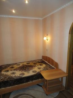 Rent apartment in Belgorod, Belgorod - günlük kira için daire