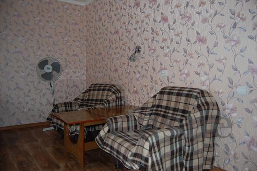 Rent an apartment, by the hour., Omsk - günlük kira için daire