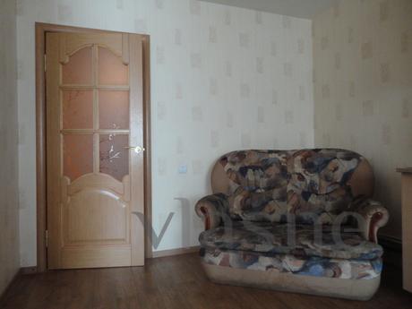 cozy apartment in a quiet area, Cheboksary - apartment by the day