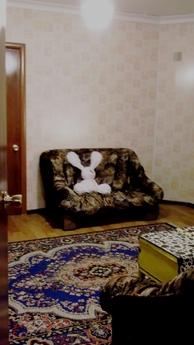 Apartment for rent in Voronezh, Voronezh - günlük kira için daire