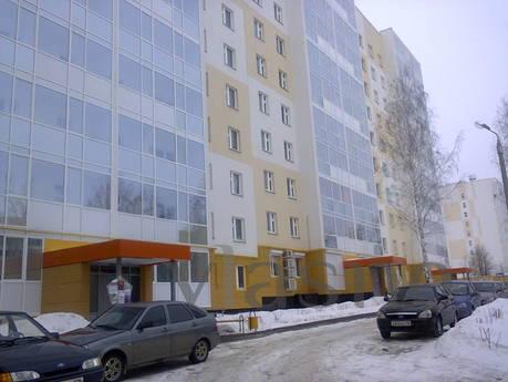 Apartment for rent, by the hour, Naberezhnye Chelny - günlük kira için daire