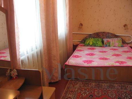 Podobova rent an ekobudinka in Mirgorod, Mirgorod - apartment by the day