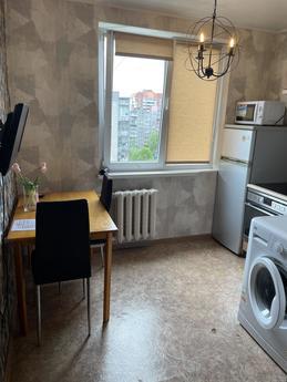 Apartment next to the Museum of the Worl, Kaliningrad - apartment by the day