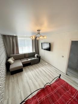 Apartment in the historic center, Kaliningrad - apartment by the day
