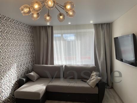 Apartment in the historic center, Kaliningrad - apartment by the day
