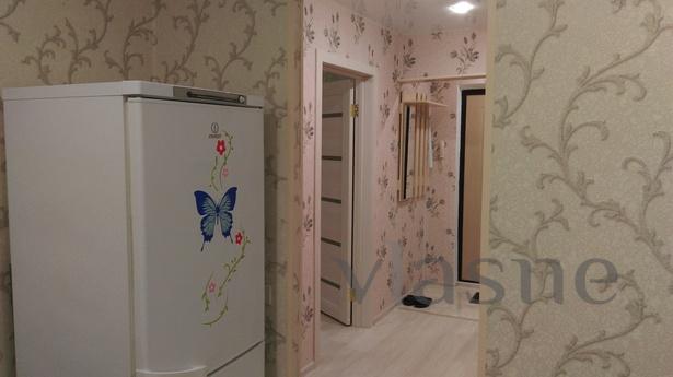 1 bedroom Suite apartment, Kirov - günlük kira için daire
