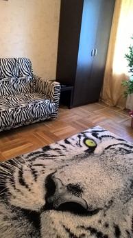 Apartment in the city center, Rostov-on-Don - günlük kira için daire