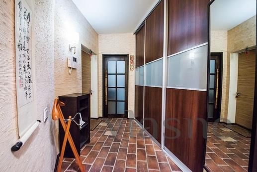 Rent luxury one-bedroom studio, Krasnodar - günlük kira için daire