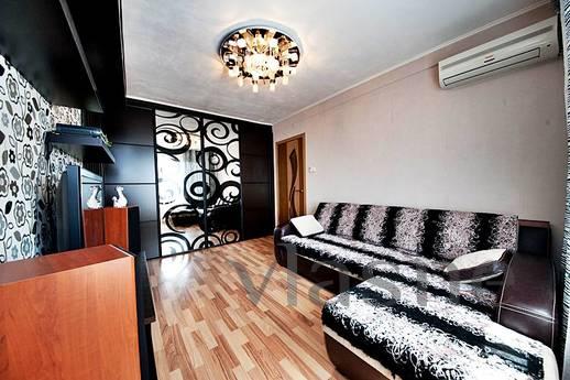 I rent a cozy apartment, Krasnodar - günlük kira için daire