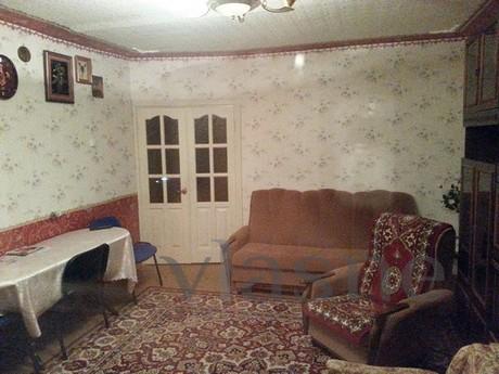 Apartment with Internet, Ulyanovsk - apartment by the day