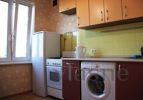Cozy apartment for an hour, for a day, Moscow - günlük kira için daire