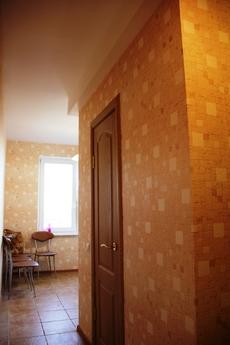 Cozy apartment for an hour, for a day, Moscow - günlük kira için daire