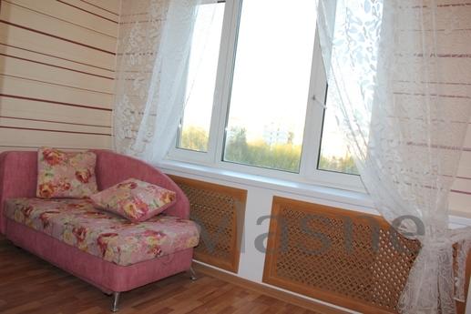 Cozy apartment for an hour, for a day, Moscow - günlük kira için daire